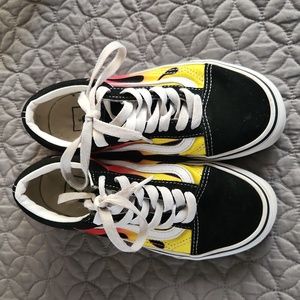 Vans